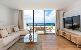 Luxury Beach Views 2Br House - Private Parking