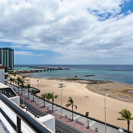 Luxury Beach Views 2Br House - Private Parking Arrecife  Exterior photo